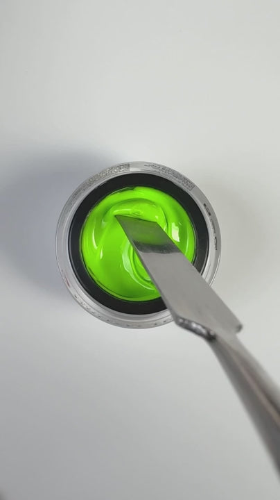 Light Elegance - Groovy Green ButterCream - 5ml