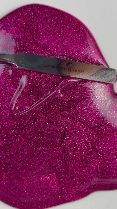 Light Elegance - You're A Gem Glitter Gel - 10ml