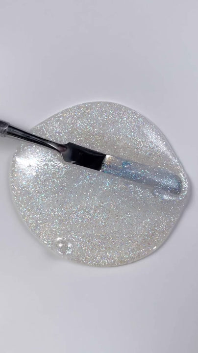 Light Elegance - Crystal Glitter Gel 10ml