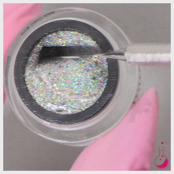 Light Elegance - Butter Bling Holo 5ml