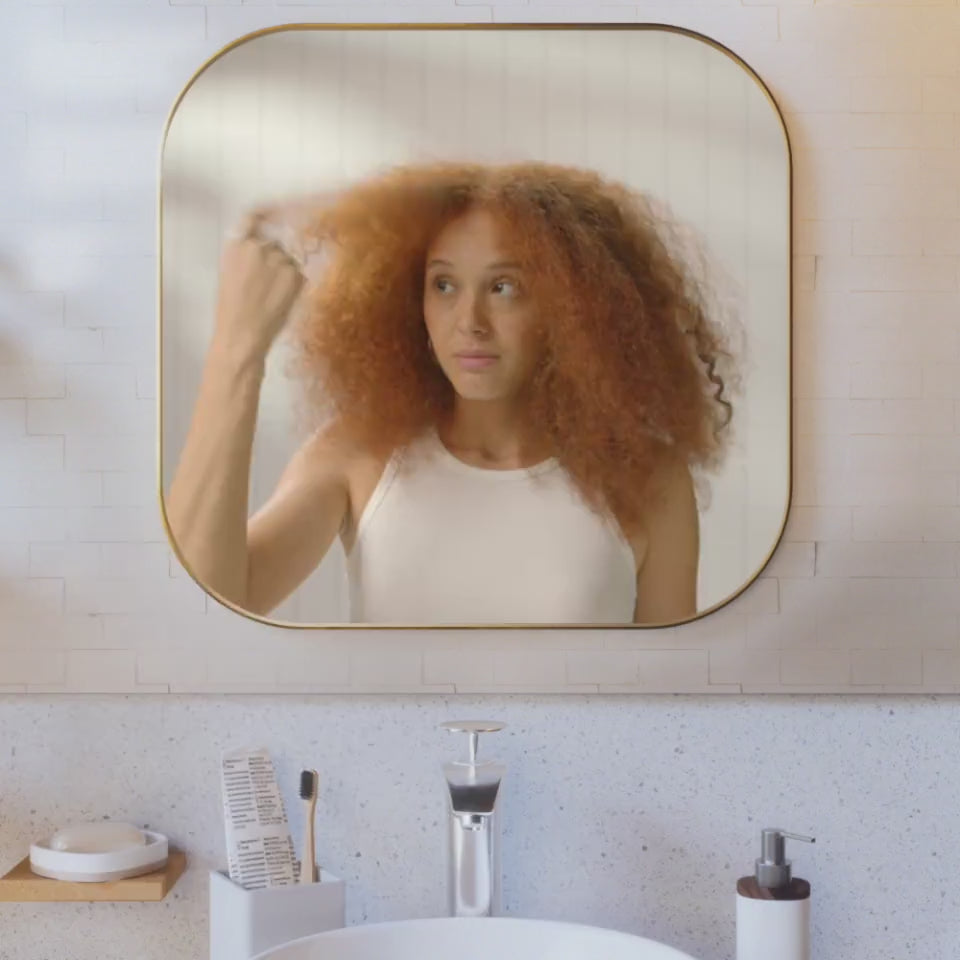 UniqOne Curls Treatment 7.8oz