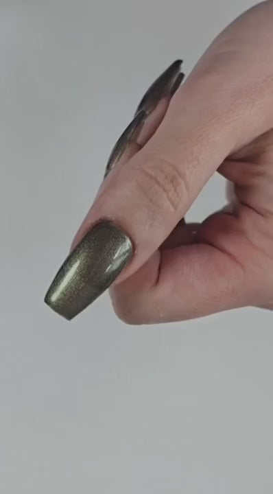 Light Elegance - P+ Cosmic Kitty Cat Eye 10ml