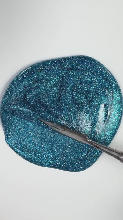 Light Elegance - P+ Blast Off Blue (10ml)