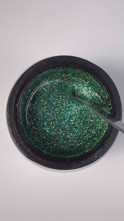 Light Elegance - Bravo! Gitter Gel (10ml)