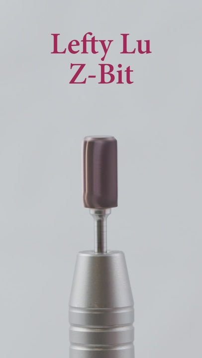 Light Elegance Lefty Lu - Left Handed Z-Bit
