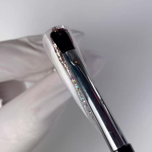 Light Elegance - Sophia Glitter Gel - 10ml