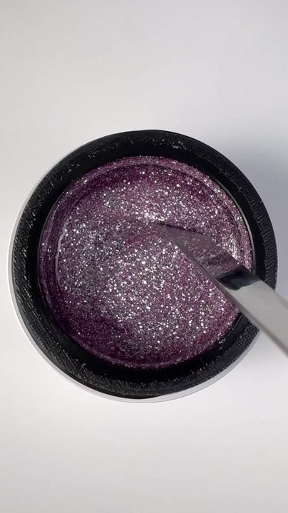 Light Elegance - All Eyes On Me Glitter Gel (10ml)