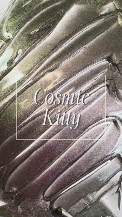 Light Elegance - P+ Cosmic Kitty Cat Eye 10ml
