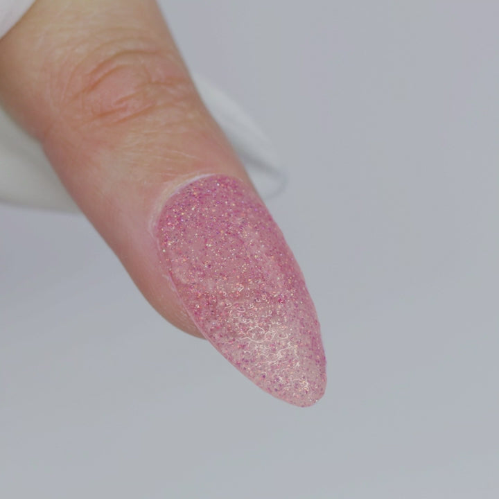 Light Elegance - Wanna Watercolor? Glitter Gel - 17ml