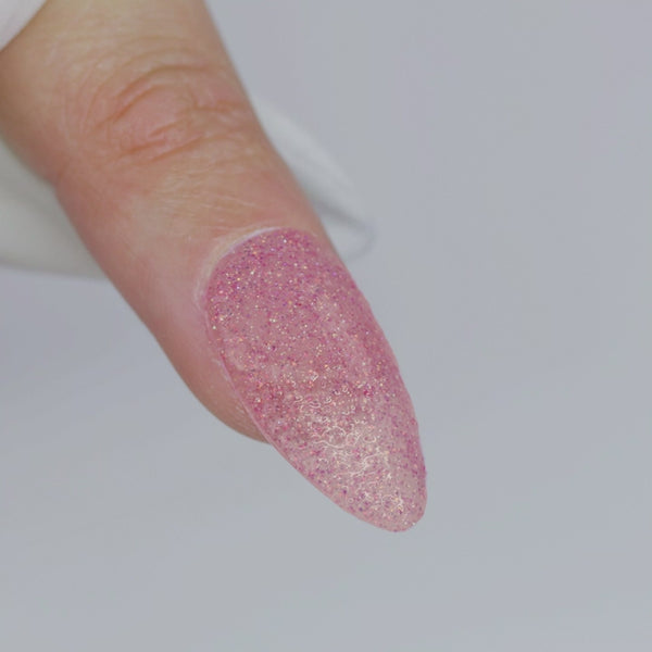 Light Elegance - Wanna Watercolor? Glitter Gel - 17ml