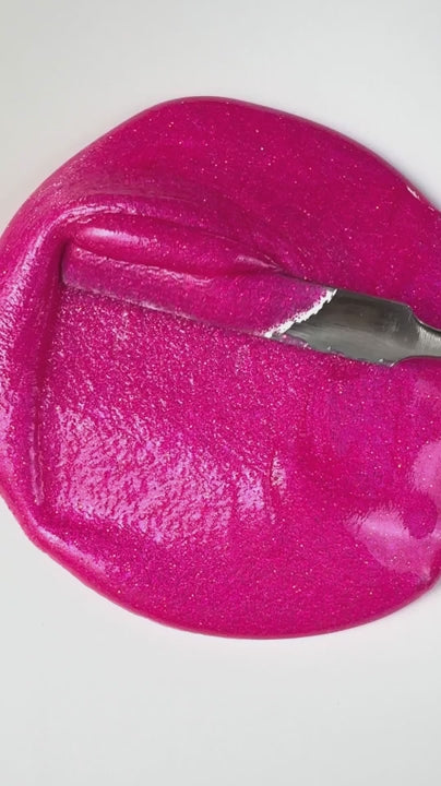 Light Elegance - Wild Child Glitter Gel - 10ml