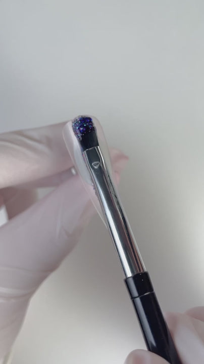 Light Elegance - Tough Act To Follow Glitter Gel (10ml)