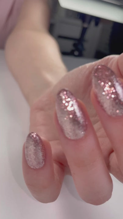 Light Elegance - Pink Champagne ButterBling 5ml