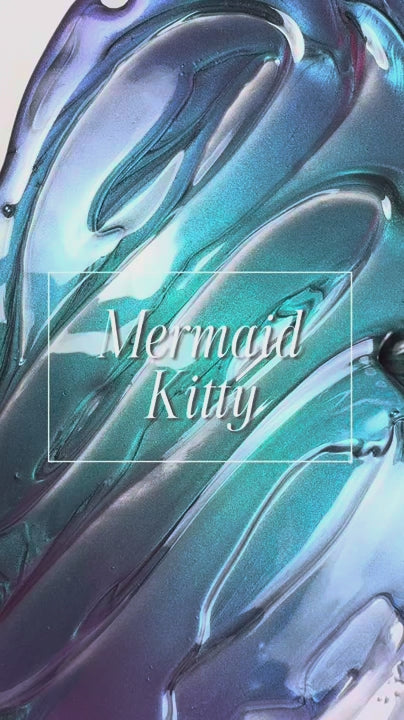 Light Elegance - P+ Cat Eye - Mermaid Kitty (10ml)