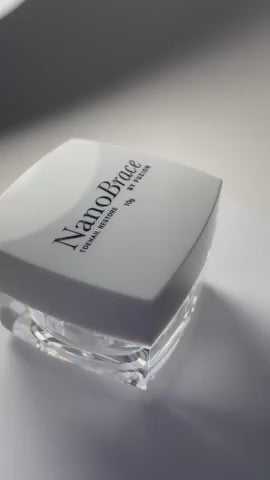 Fuzion NanoBrace Toenail Restore Gel 10g