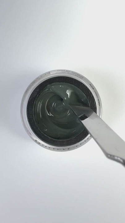 Light Elegance - G.I. Jane ButterCream (5ml)