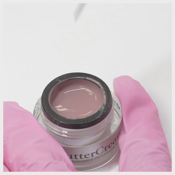 Light Elegance - Mantra Mauve ButterCream (5ml)