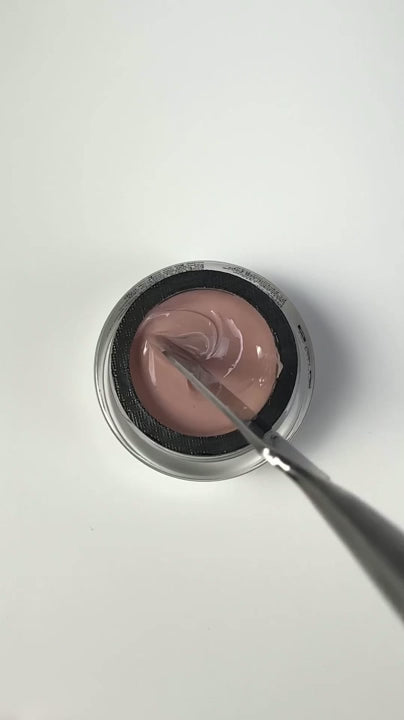 Light Elegance - Nude With Attitude ButterCream 5ml