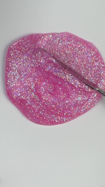 Light Elegance - Over The Moon Glitter Gel - 10ml