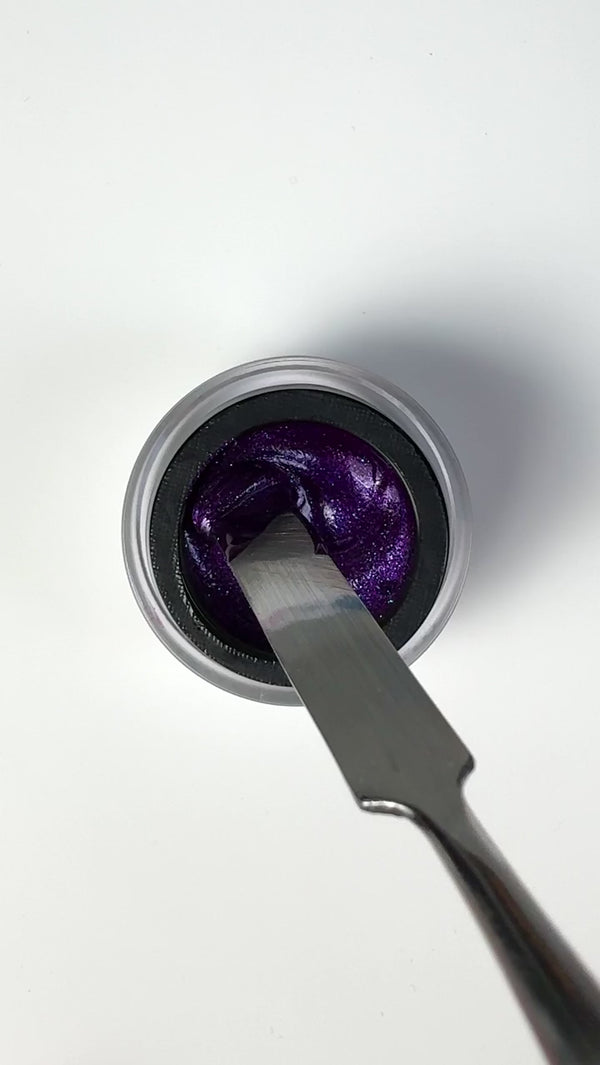 Light Elegance - Dark Secret ButterCream (5ml)