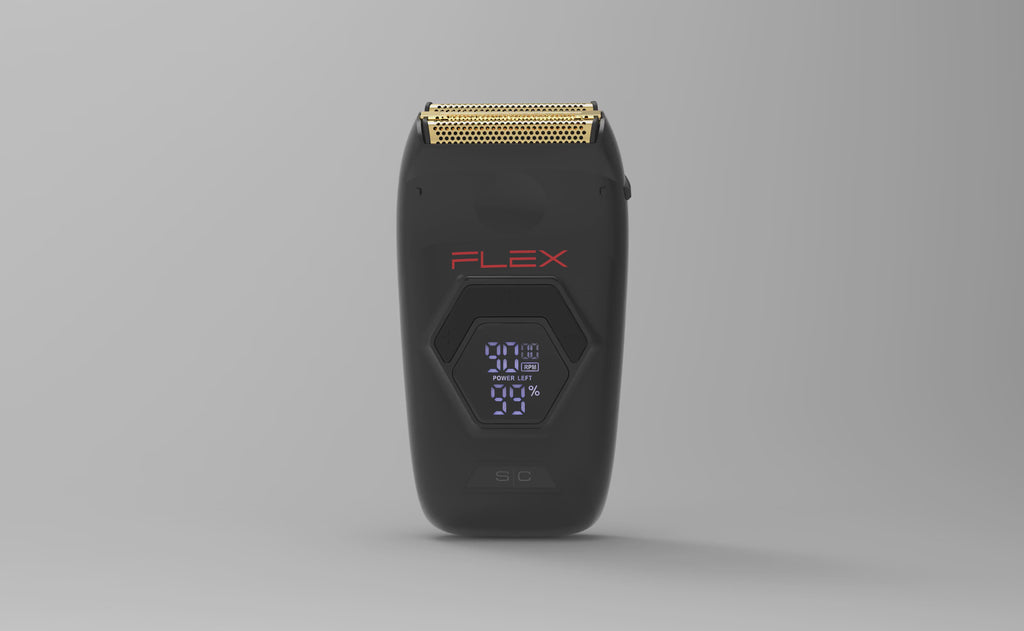 Stylecraft Flex Super-Torque Shaver