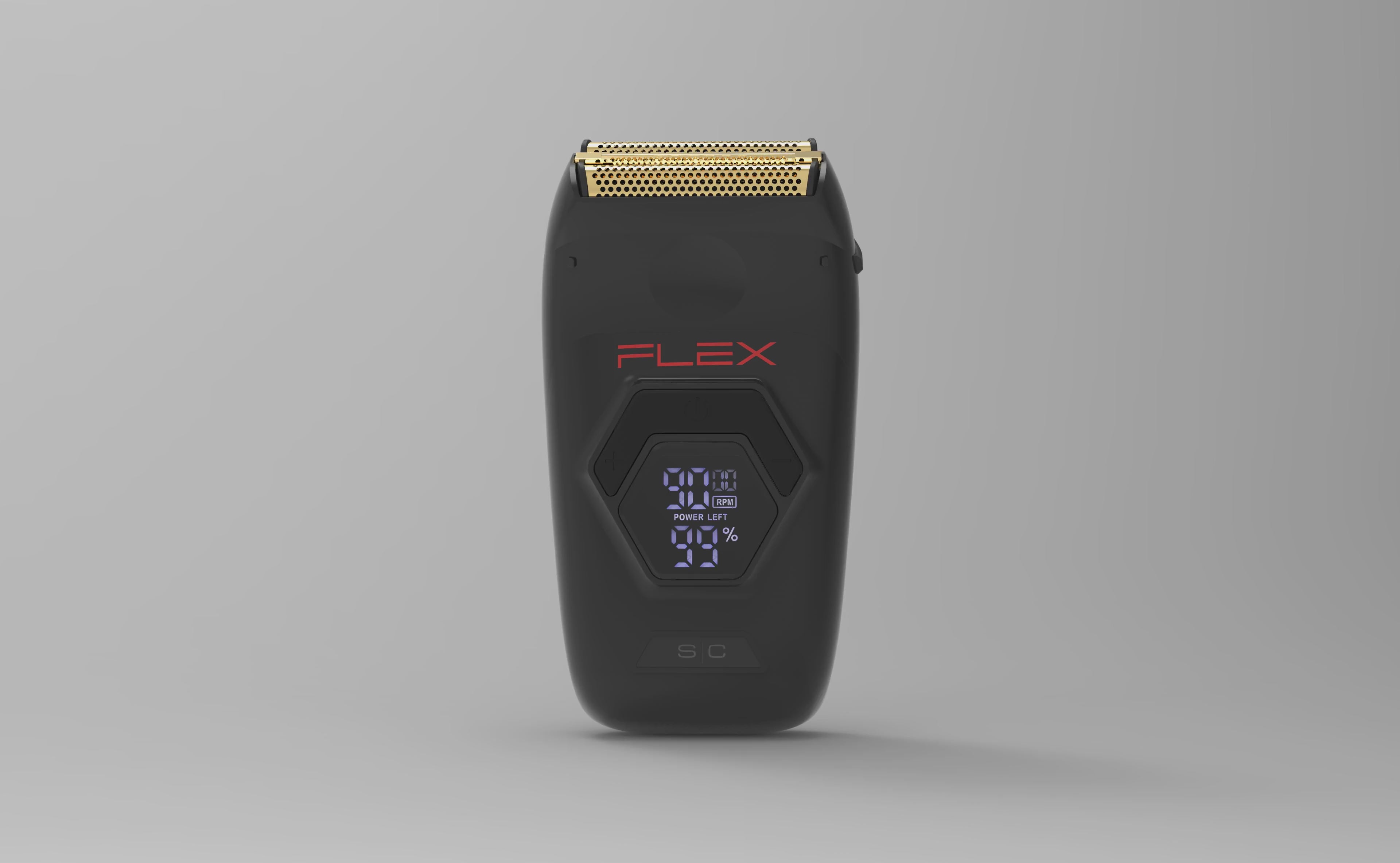 Stylecraft Flex Super-Torque Shaver