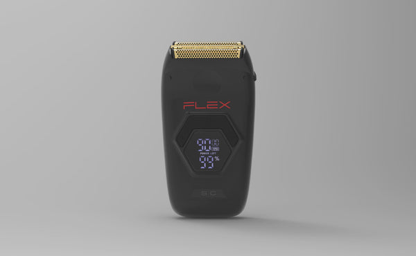 Stylecraft Flex Super-Torque Shaver