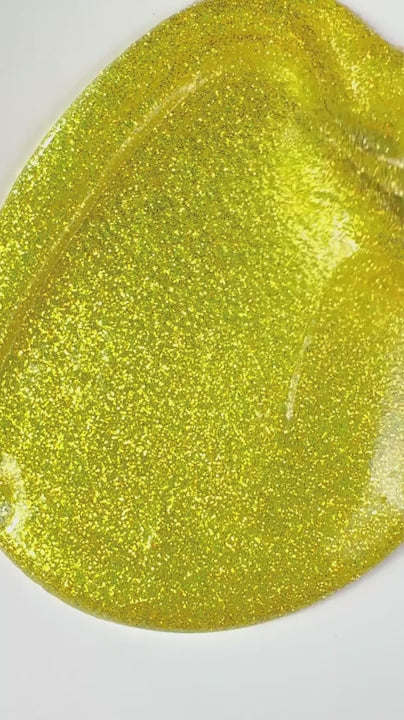 Light Elegance - Good Vibrations Glitter Gel - 10ml