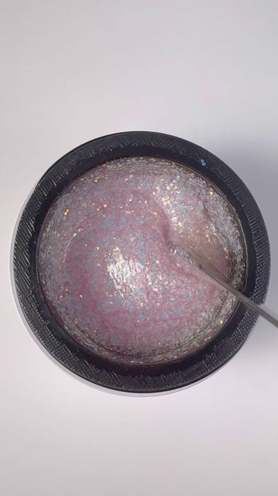 Light Elegance - She's A Star Glitter Gel (10ml)