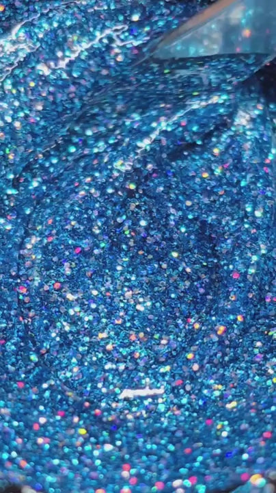 Light Elegance - P+ Blast Off Blue (10ml)
