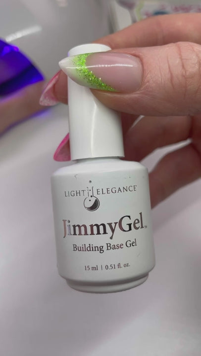 Light Elegance - Fresh To Death ButterCream 5ml