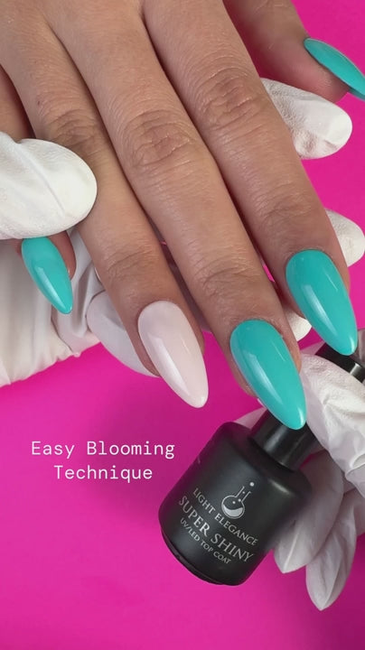 Light Elegance - Super Shiny