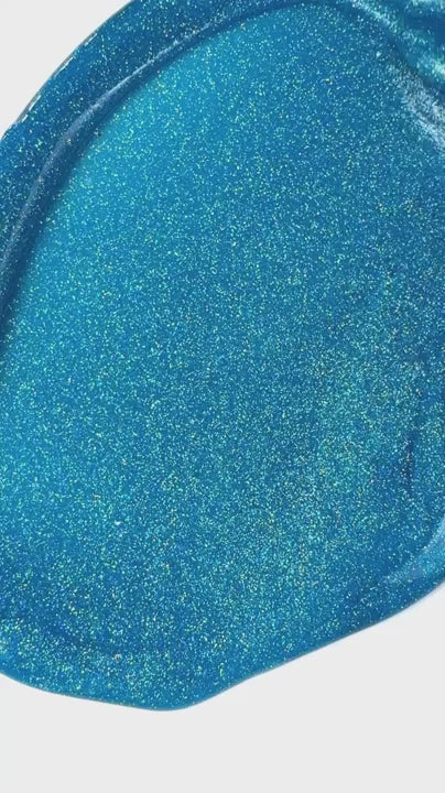 Light Elegance - Stay Cool Glitter Gel - 10ml
