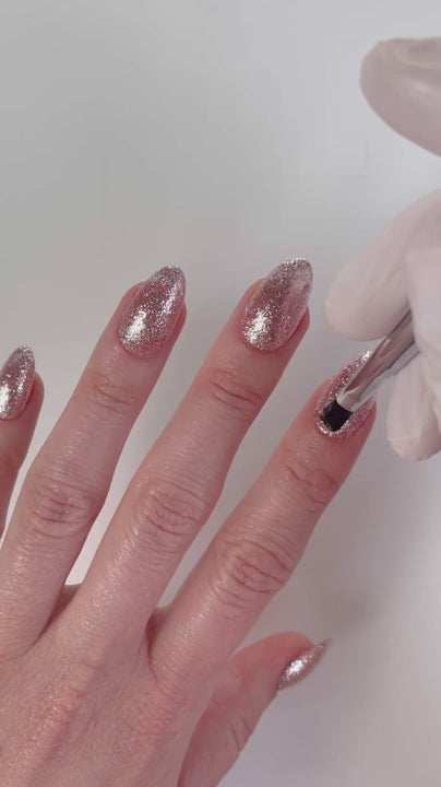 Light Elegance - Pink Champagne ButterBling 5ml