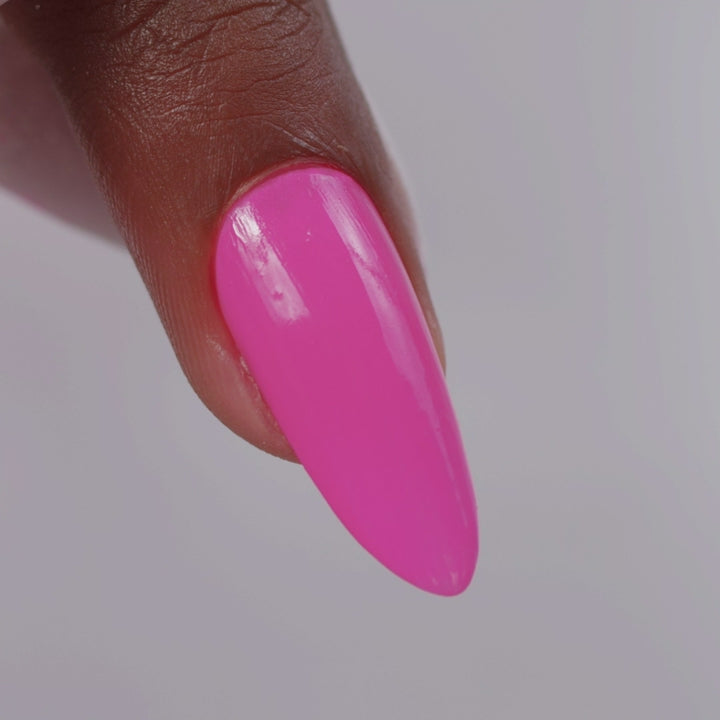 Light Elegance - Backseat Necking Buttercream 5ml