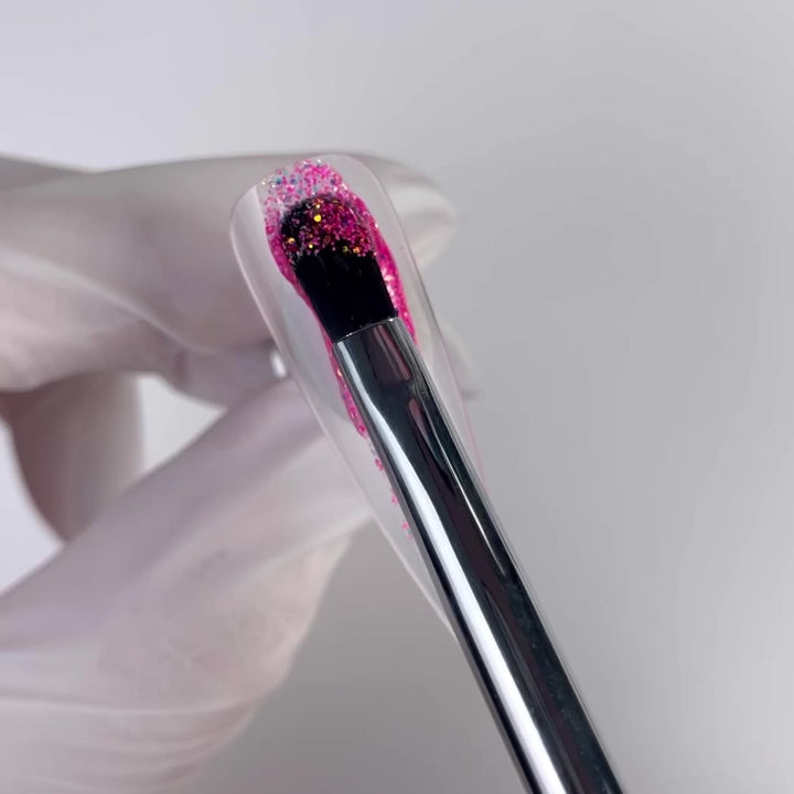 Light Elegance - Fruit Snacks Glitter Gel - 10ml