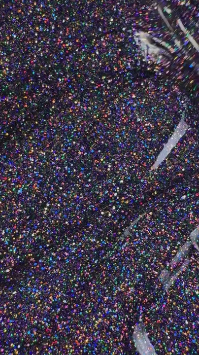 Light Elegance - P+ Filthy Witch (10ml)