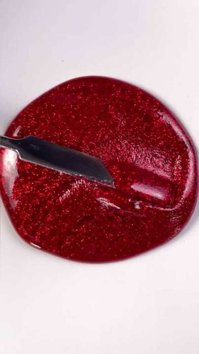 Light Elegance - Be Mine Glitter Gel 17ml