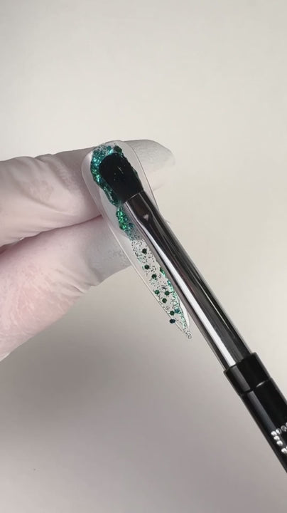 Light Elegance - Gaudy But Gorgeous Glitter Gel - 10ml