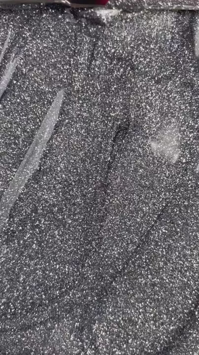 Light Elegance - P+ Clean Slate Glitter Gel Polish (10ml)