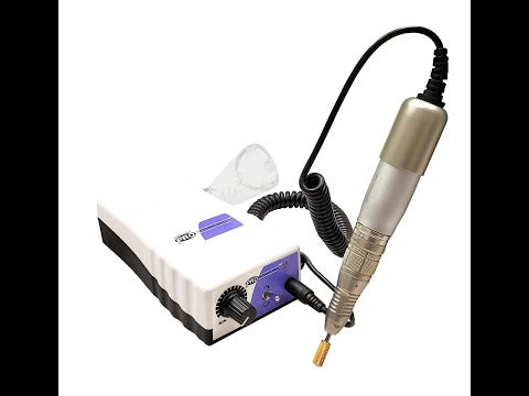 Medicool Pro Power 520 Electric File