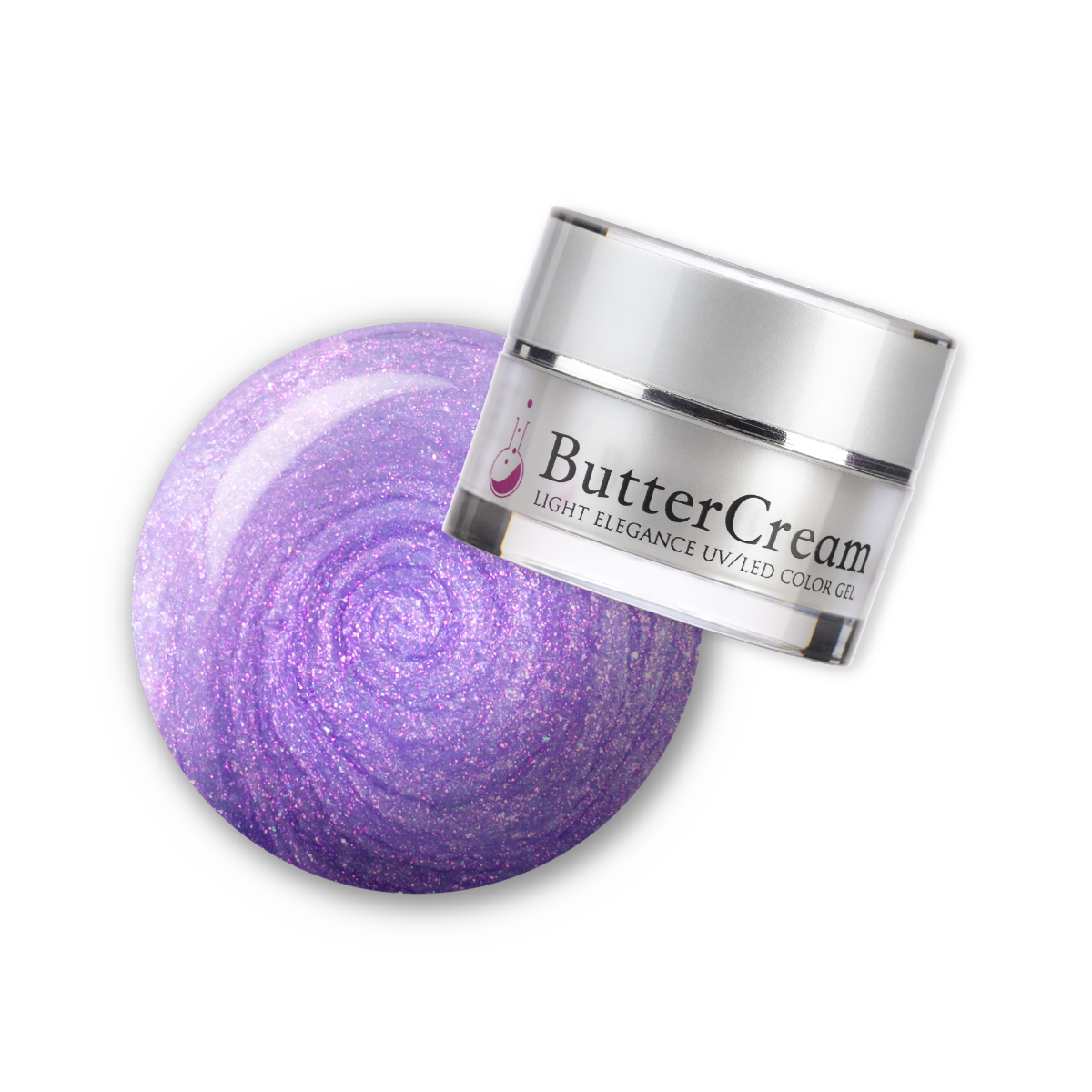 Light Elegance - Princess ButterBling 5ml Main image