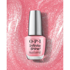 OPI Infinite Shine - Princesses Rule! (ISLR44)