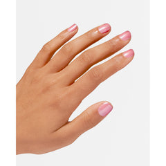 OPI Infinite Shine - Princesses Rule! (ISLR44)