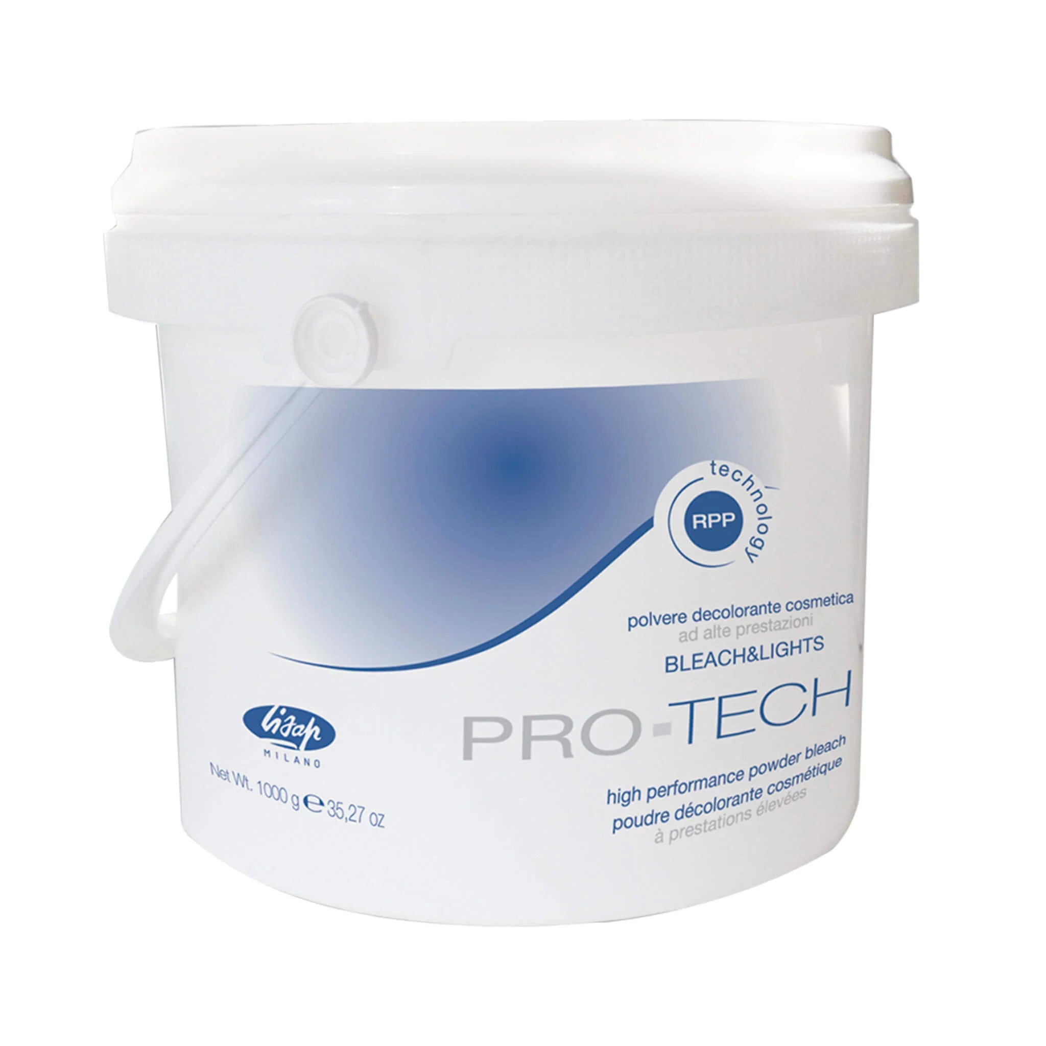 Lisap Pro Tech Bleach 1000g Main image