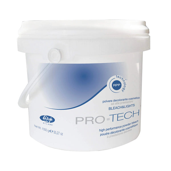 Lisap Pro Tech Bleach 1000g