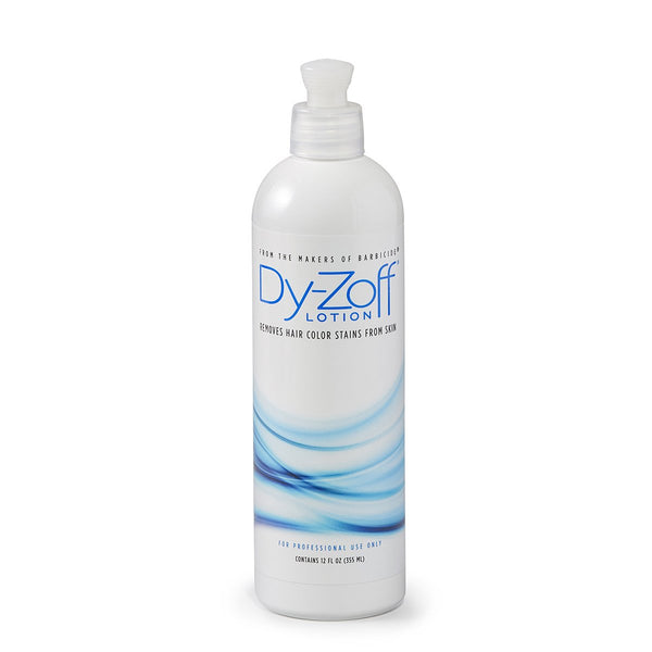 DyzOff Lotion 12oz