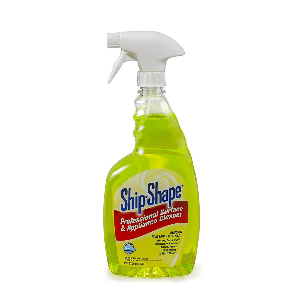 Ship Shape Spray - 32oz