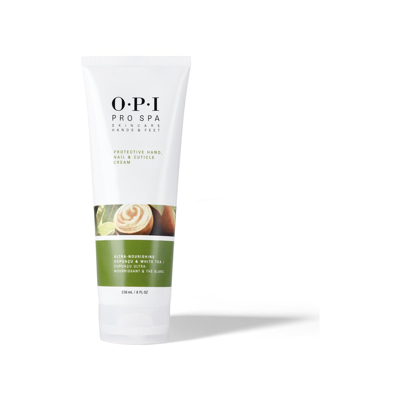 OPI Protective Hand & Nail Cuticle Cream Main image