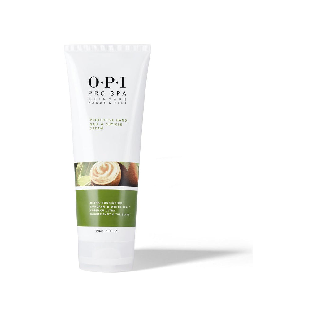 OPI Protective Hand & Nail Cuticle Cream